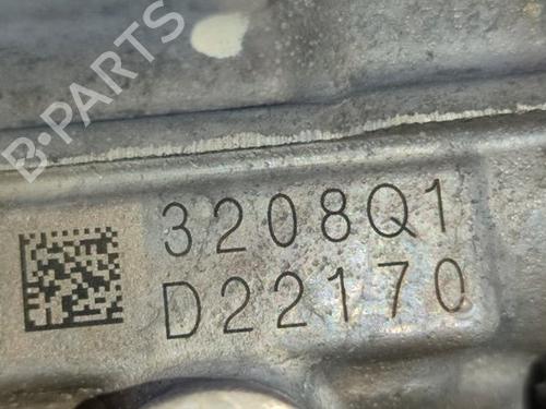 Gearbox DACIA SANDERO III | BP27364495M3