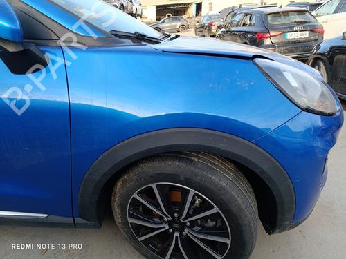 Używane Błotnik przedni prawy FORD PUMA (J2K, CF7) [2019-2025]  29727879