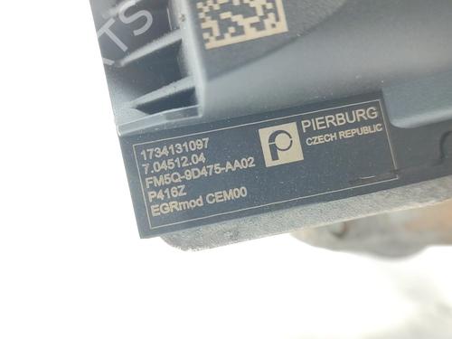 Egr FORD FOCUS III  | BP22798427M69 