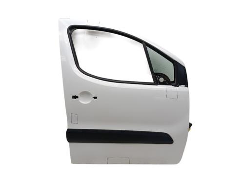 right-front-door-citroen-berlingo-box-bodympv-b9-2008-32775454 main image