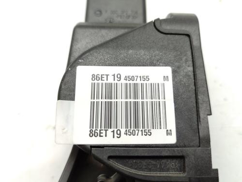 Pedal PEUGEOT PARTNER Tepee  | BP24866079I4 
