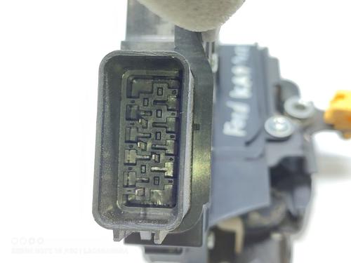 Rear left lock FORD KA+ III (UK, FK) 1.2 Ti-VCT | BP20149774C100