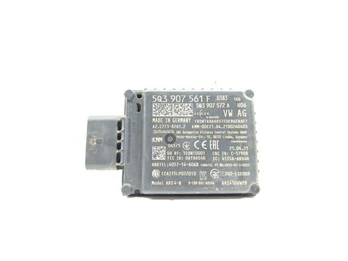 Used Electronic module Electronic module AUDI A1 Sportback (GBA) 30 TFSI (110 hp) 34240306 34240306