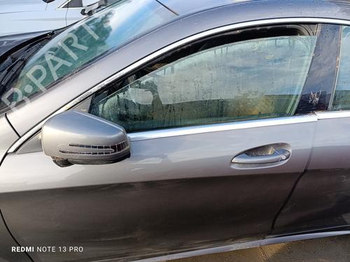 Left front door MERCEDES-BENZ CLA Coupe (C117) CLA 180 (117.342) | BP23066298C2 
