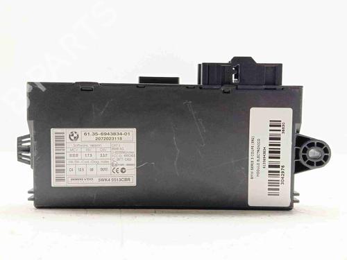 Elektronisk modul Elektronisk modul 37795284 37795284