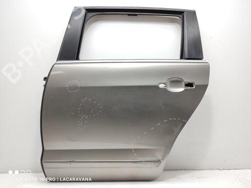 Used Left rear door PEUGEOT 5008 (0U_, 0E_) 1.6 HDi (110 hp) 24905693