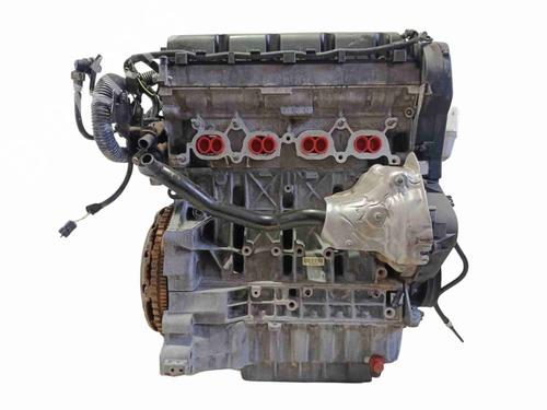 Engine PEUGEOT 407 (6D_) 2.0 16V (6DRFJC, 6DRFJE, 6DRFJF) | BP38775974M1 - Image 8