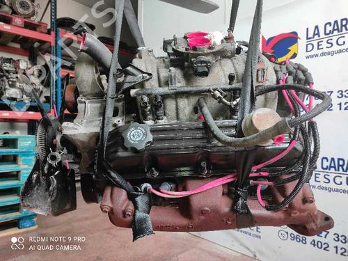 Engine DODGE RAM 1500 Pickup (BE, BR)  | BP16843308M1 