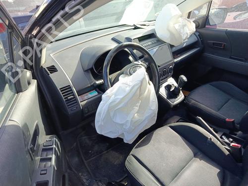 Engine MAZDA 5 (CR) 2.0 CD (CR19) | BP34606137M1  - Image 22