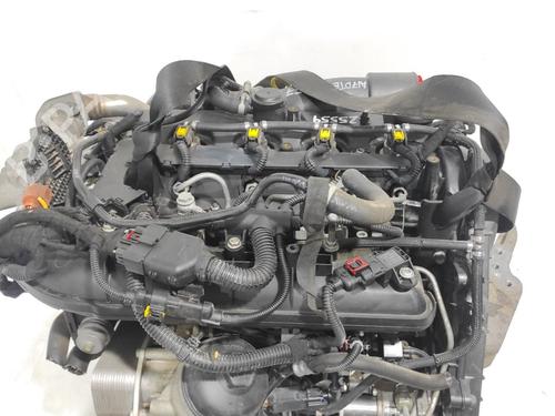 Engine OPEL ASTRA J (P10)  | BP16505768M1 
