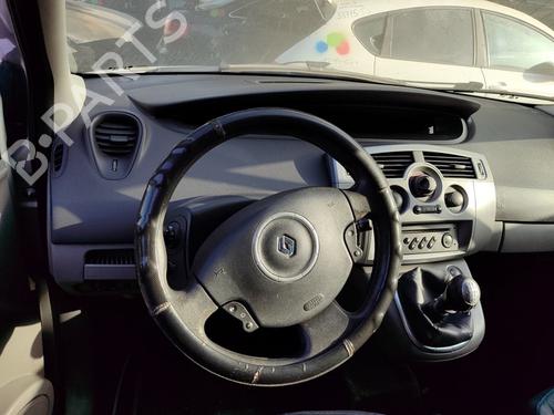 Engine control unit (ECU) RENAULT SCÉNIC II (JM0/1_) | BP27206370M57 - Image 15