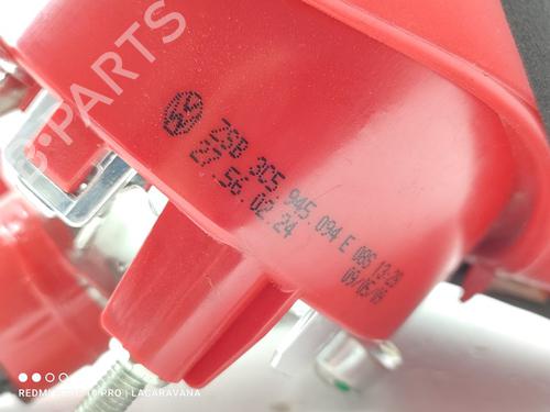 Right tailgate light VW PASSAT B6 (3C2) 2.0 TDI | BP22924284C80 