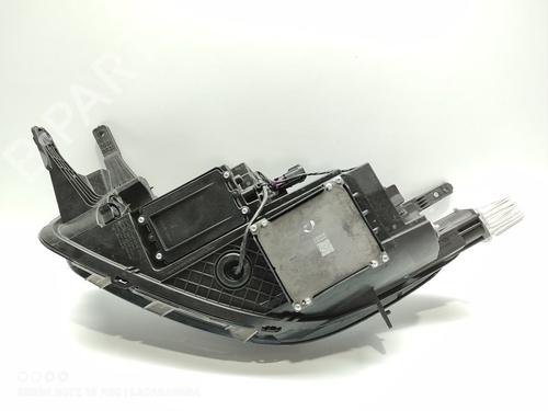Right headlight MG MG ZS SUV (AZS1)  | BP21013330C29 