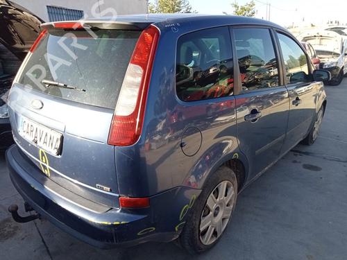 Engine control unit (ECU) FORD FOCUS C-MAX (DM2) | BP31443314M57 - Image 12