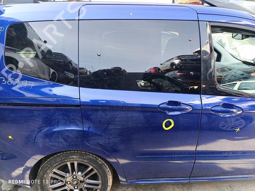Used Right slide door FORD TRANSIT COURIER B460 MPV 1.5 TDCi (95 hp) 23953960