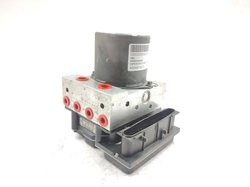 ABS Bremseaggregat MERCEDES-BENZ A-CLASS (W169) A 160 CDI (169.006, 169.306) (82 hp) 30974678