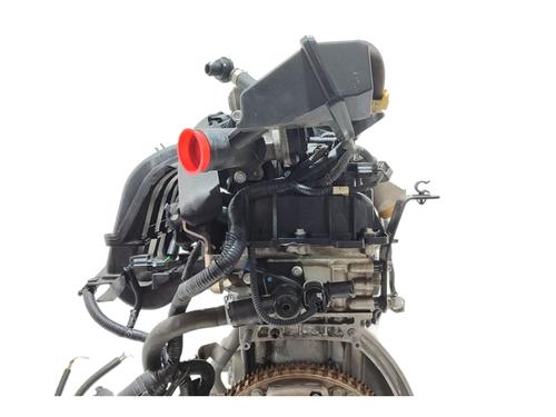 Engine NISSAN MICRA V (K14) | BP21531024M1
