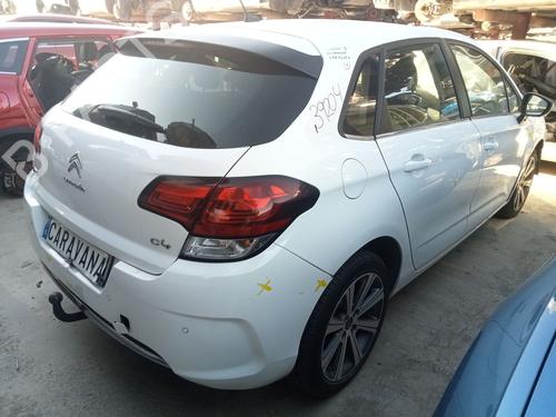 Right front door CITROËN C4 II (NC_) 1.6 BlueHDi 120 | BP31665013C3 