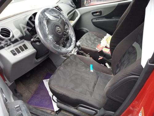 ABS pump SUZUKI ALTO VII (GF, HA25_, HA35_) 1.0 (AMF310, GFC31S) | BP29904706M43