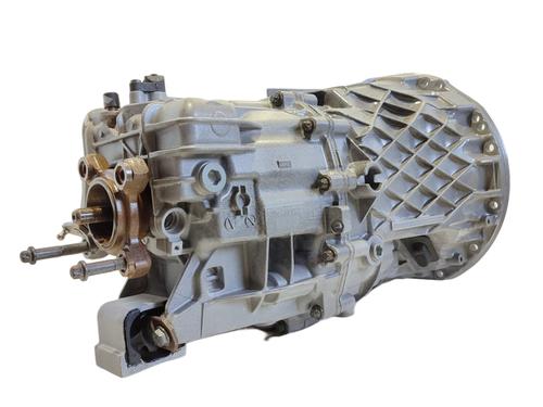 Gearbox MERCEDES-BENZ VIANO (W639)  | BP29547536M3
