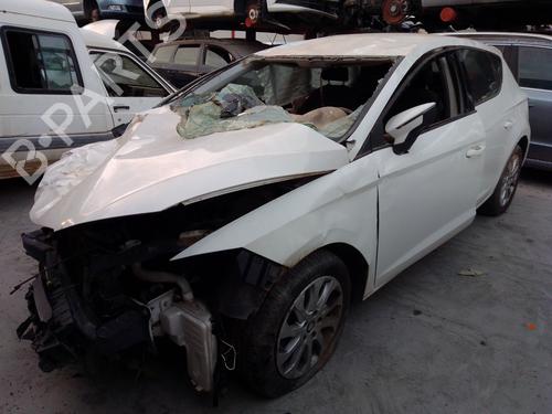 Valve cover SEAT LEON (5F1)  | BP18487816M124 