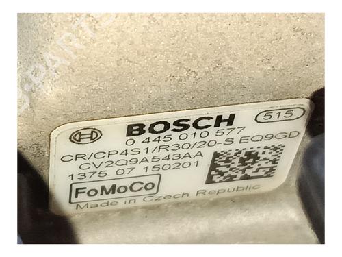 Engine FORD TRANSIT COURIER B460 Box Body/MPV  | BP34222050M1  - Image 12