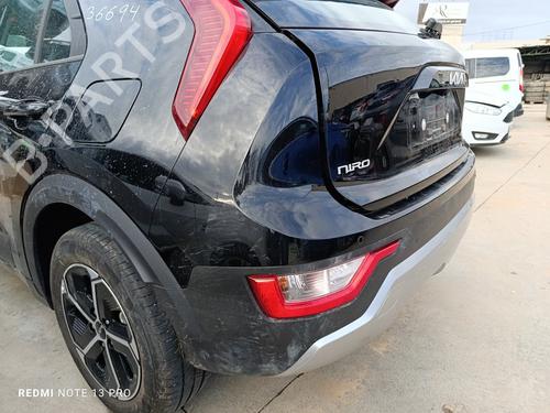 Bak støtfanger KIA NIRO II (SG2)  | BP29721037C8 