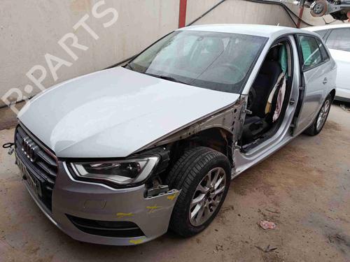 Left tailgate light AUDI A3 Sportback (8VA, 8VF) 1.6 TDI | BP38968792C79 - Image 3