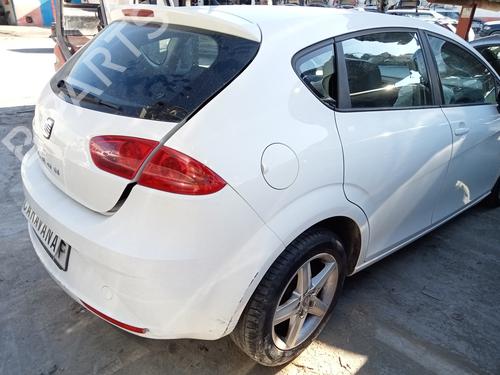 Engine control unit (ECU) SEAT LEON (1P1) 1.6 TDI | BP21538882M57 