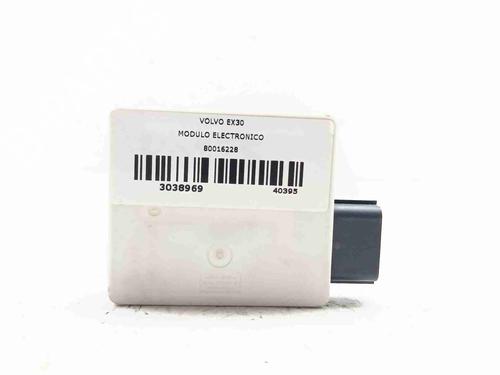 Used Electronic module Electronic module 37712408 37712408