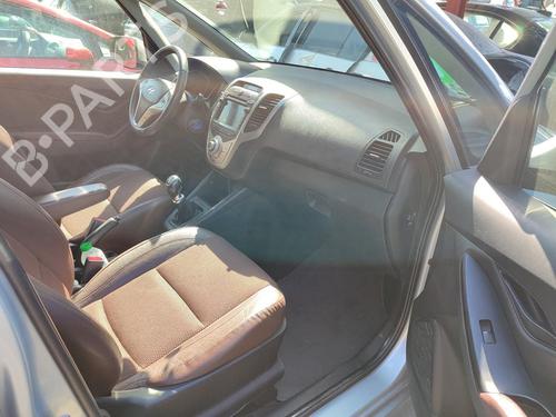 Engine control unit (ECU) HYUNDAI ix20 (JC)  | BP34216802M57  - Image 14