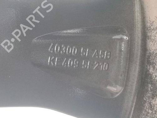 Rim NISSAN MICRA V (K14) | BP31973674C45