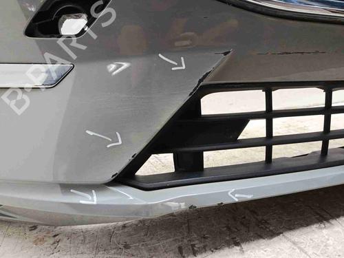 Front bumper VOLVO XC60 II (246) B4 Mild-Hybrid | BP36699951C7 - Image 5