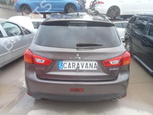 Rim MITSUBISHI ASX (GA_W_)  | BP29533036C45 