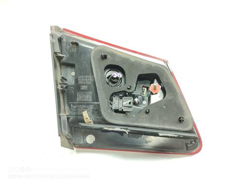 Right tailgate light MERCEDES-BENZ E-CLASS T-Model (S212) E 200 CDI / BlueTEC (212.205, 212.206) | BP19662667C80 