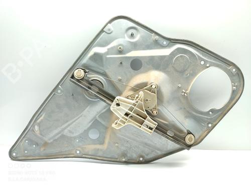 Rear right window mechanism SEAT CORDOBA (6L2) 1.4 16V | BP16687058C25 