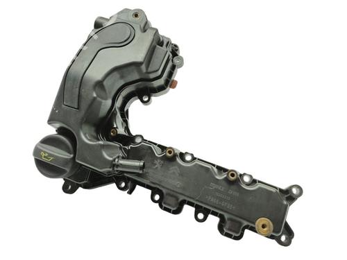 Used Valve cover CITROËN C4 CACTUS 1.2 THP 110 (110 hp) 20109521