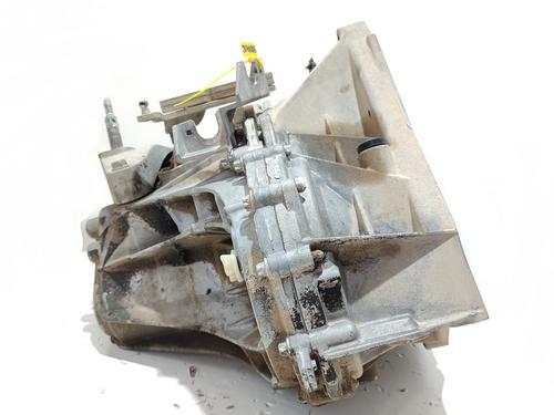 Gearbox NISSAN QASHQAI / QASHQAI +2 I (J10, NJ10, JJ10E) 2.0 | BP17813984M3 