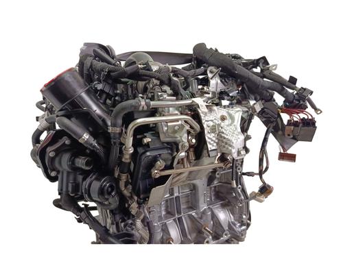 Engine RENAULT MEGANE IV Grandtour (K9A/M/N_) 1.3 TCe 140 (K9NB) | BP35791882M1 - Image 8