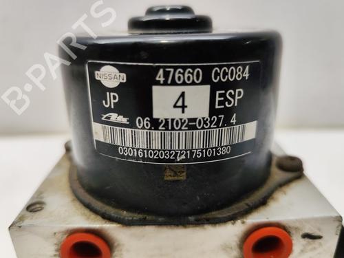 ABS pump NISSAN MURANO I (Z50) 3.5 4x4 | BP26234226M43 