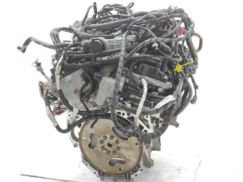 Engine CADILLAC SRX 3.6 AWD | BP16506411M1 