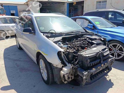 Brugte VW GOLF VI Variant (AJ5) 1.6 TDI 4820069