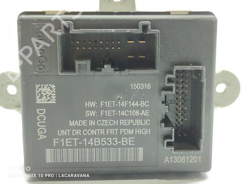 Electronic module FORD FOCUS III 1.5 TDCi | BP19920918M83 