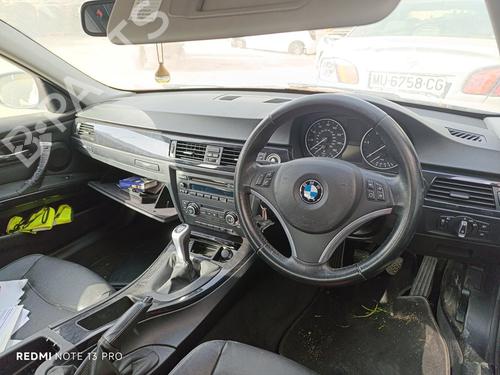 Rear right window mechanism BMW 3 (E90) 320 d | BP26734280C25  - Image 15