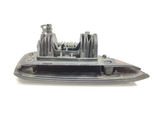 Front left exterior door handle DACIA SANDERO II  | BP17622325C128 