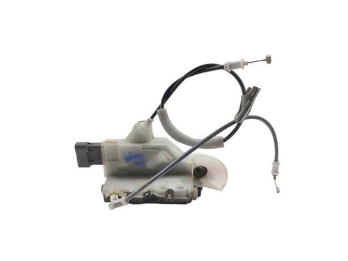 Venstre foran lås CITROËN C3 III (SX) [2016-2025]  30579923