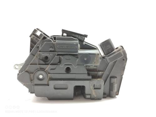 Front right lock SEAT IBIZA IV (6J5, 6P1)  | BP22415540C97 