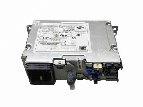 Electronic module CITROËN C5 AIRCROSS (A_) | BP38015879M83 - Image 3