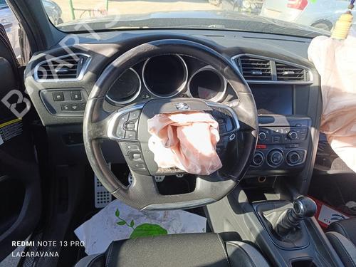 Left tailgate light CITROËN DS4 (NX_) | BP27190689C79