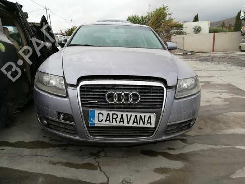 Oil sump AUDI A6 C6 (4F2) 3.0 TDI quattro | BP16513468M115  - Image 11